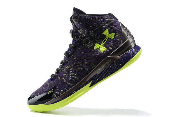 Stephen Curry 1 High--021